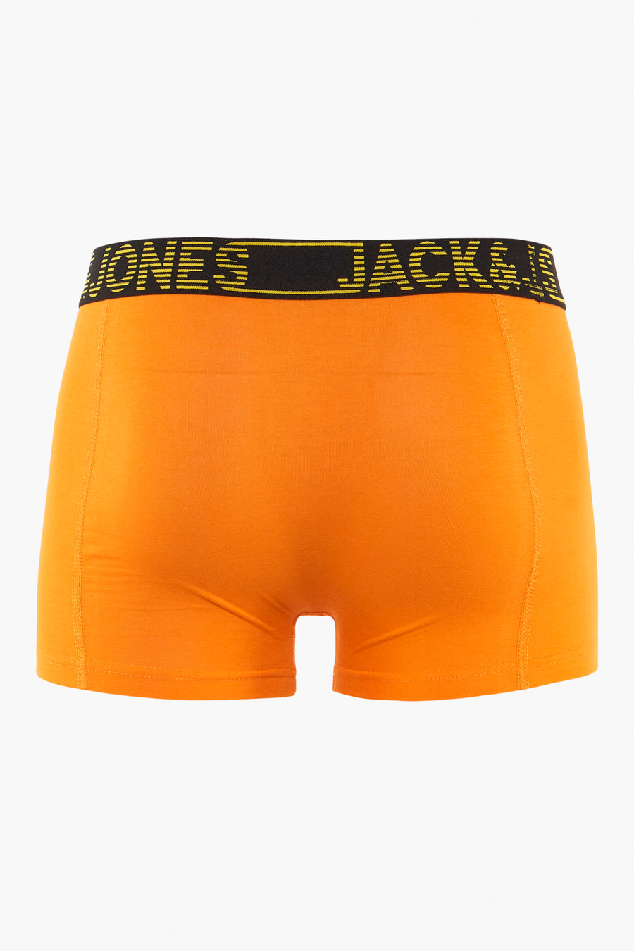 Boxershort Oranje - ACCESSORIES BY JACK & JONES
