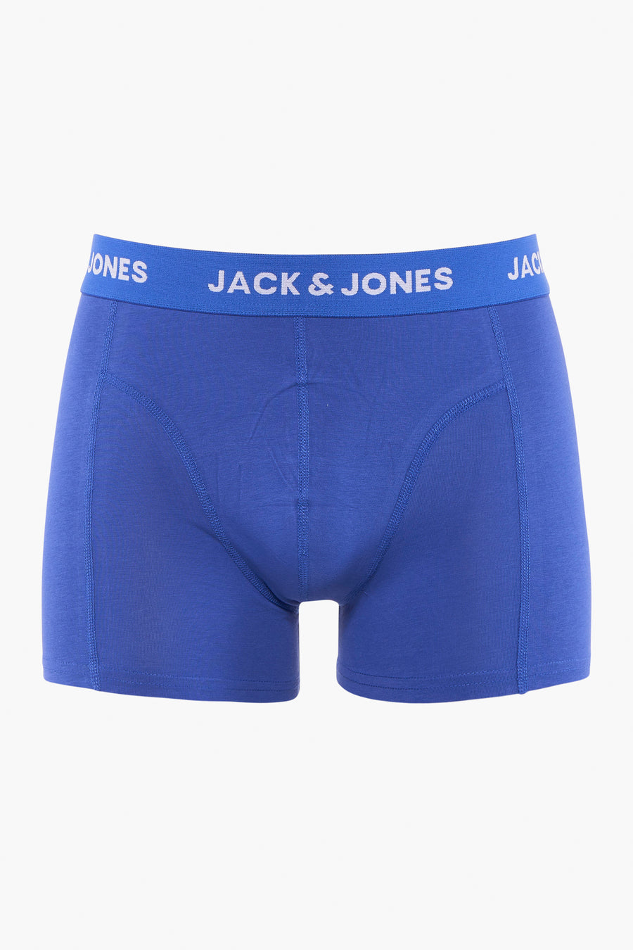 Boxershort Blauw - ACCESSORIES BY JACK & JONES