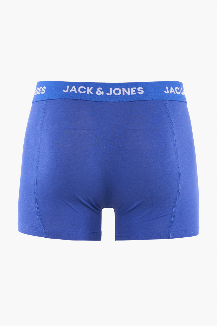 Boxershort Blauw - ACCESSORIES BY JACK & JONES