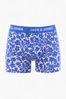 Boxershort Blauw - ACCESSORIES BY JACK & JONES