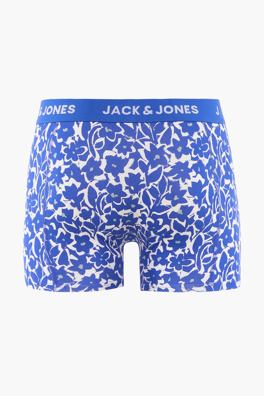 Boxershort Blauw - ACCESSORIES BY JACK & JONES