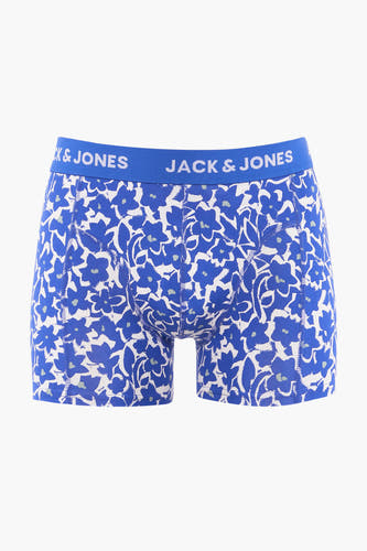 Boxershort Blauw - ACCESSORIES BY JACK & JONES