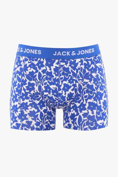 Boxershort Blauw - ACCESSORIES BY JACK & JONES