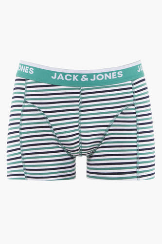 Boxershort Groen - ACCESSORIES BY JACK & JONES