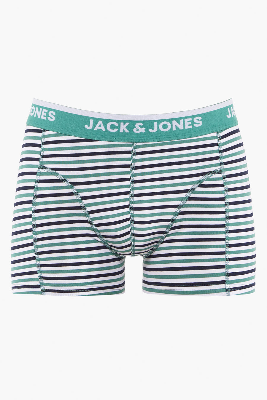 Boxershort Groen - ACCESSORIES BY JACK & JONES