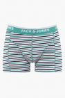 Boxershort Groen - ACCESSORIES BY JACK & JONES