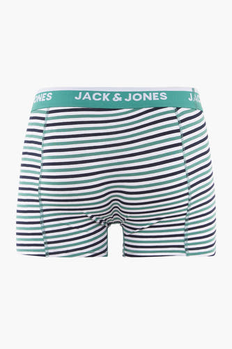 Boxershort Groen - ACCESSORIES BY JACK & JONES