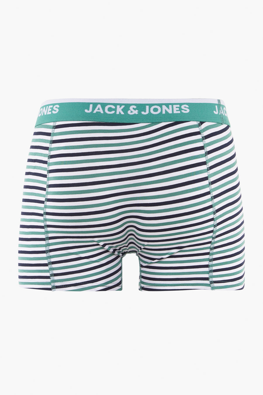 Boxershort Groen - ACCESSORIES BY JACK & JONES