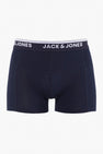 Boxershort Blauw - ACCESSORIES BY JACK & JONES