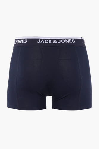 Boxershort Blauw - ACCESSORIES BY JACK & JONES
