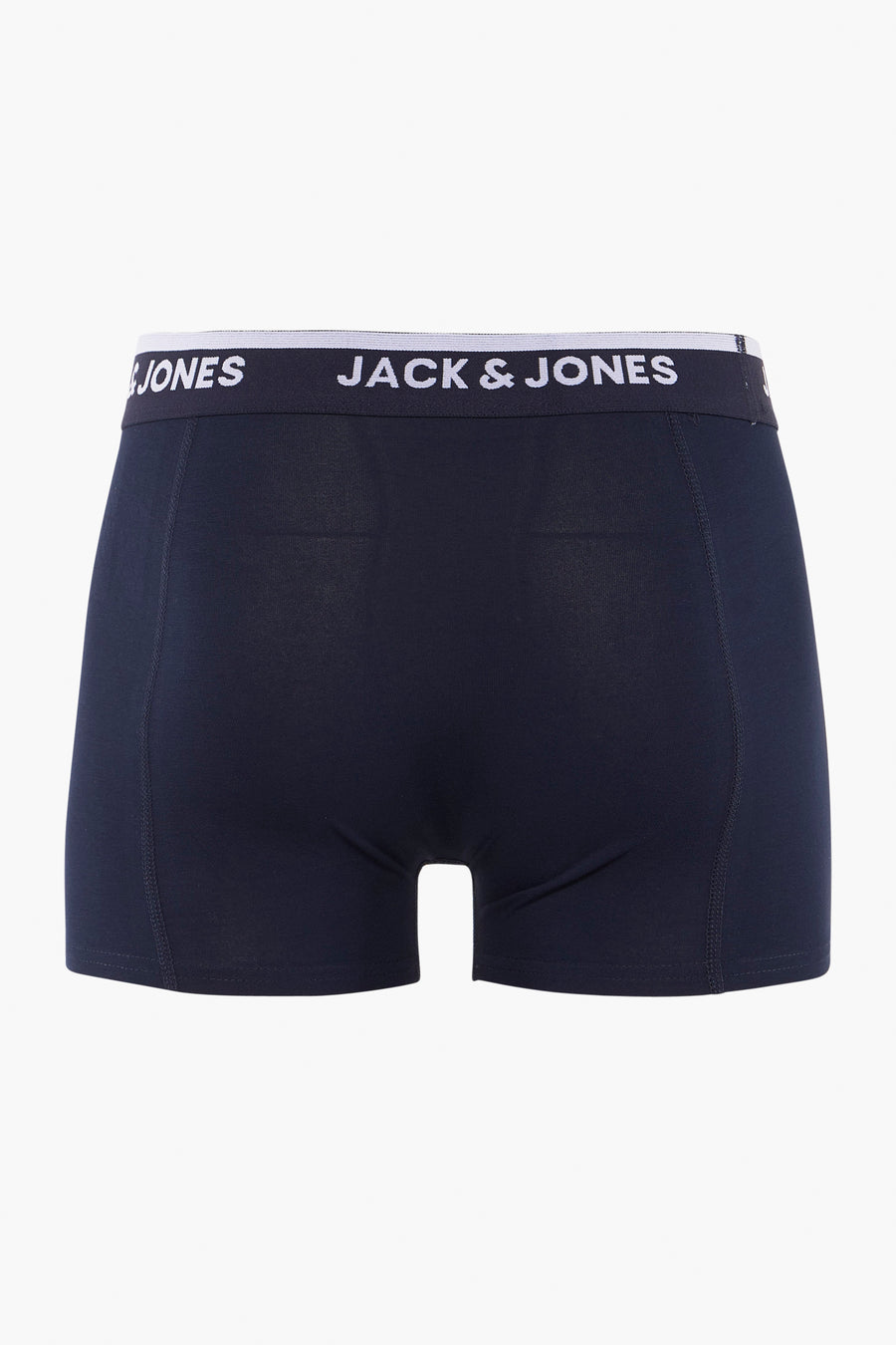 Boxershort Blauw - ACCESSORIES BY JACK & JONES