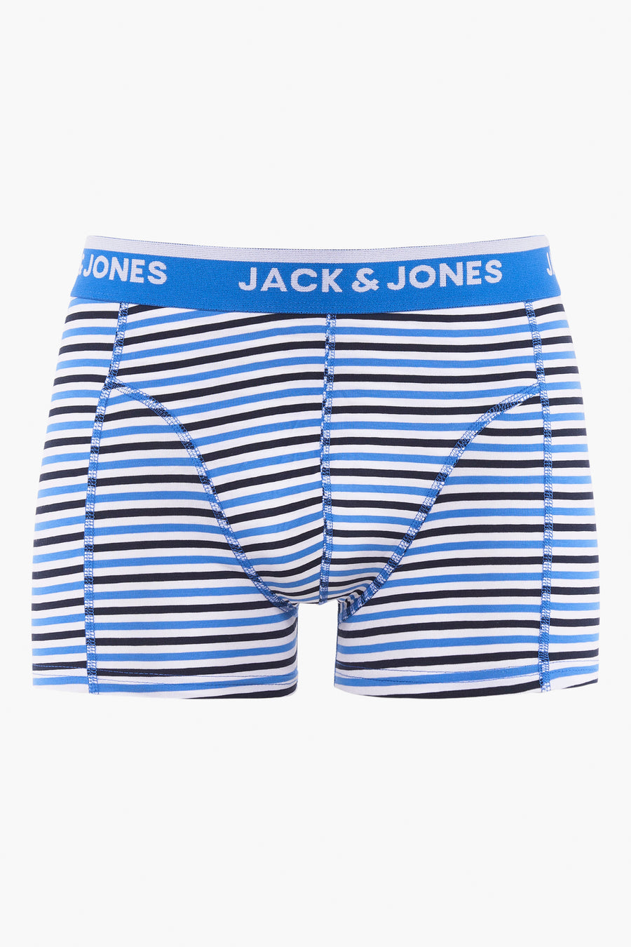 Boxershort Blauw - ACCESSORIES BY JACK & JONES