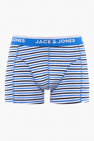 Boxershort Blauw - ACCESSORIES BY JACK & JONES