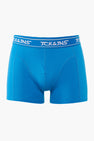 Boxershort Blauw - ACCESSORIES BY JACK & JONES