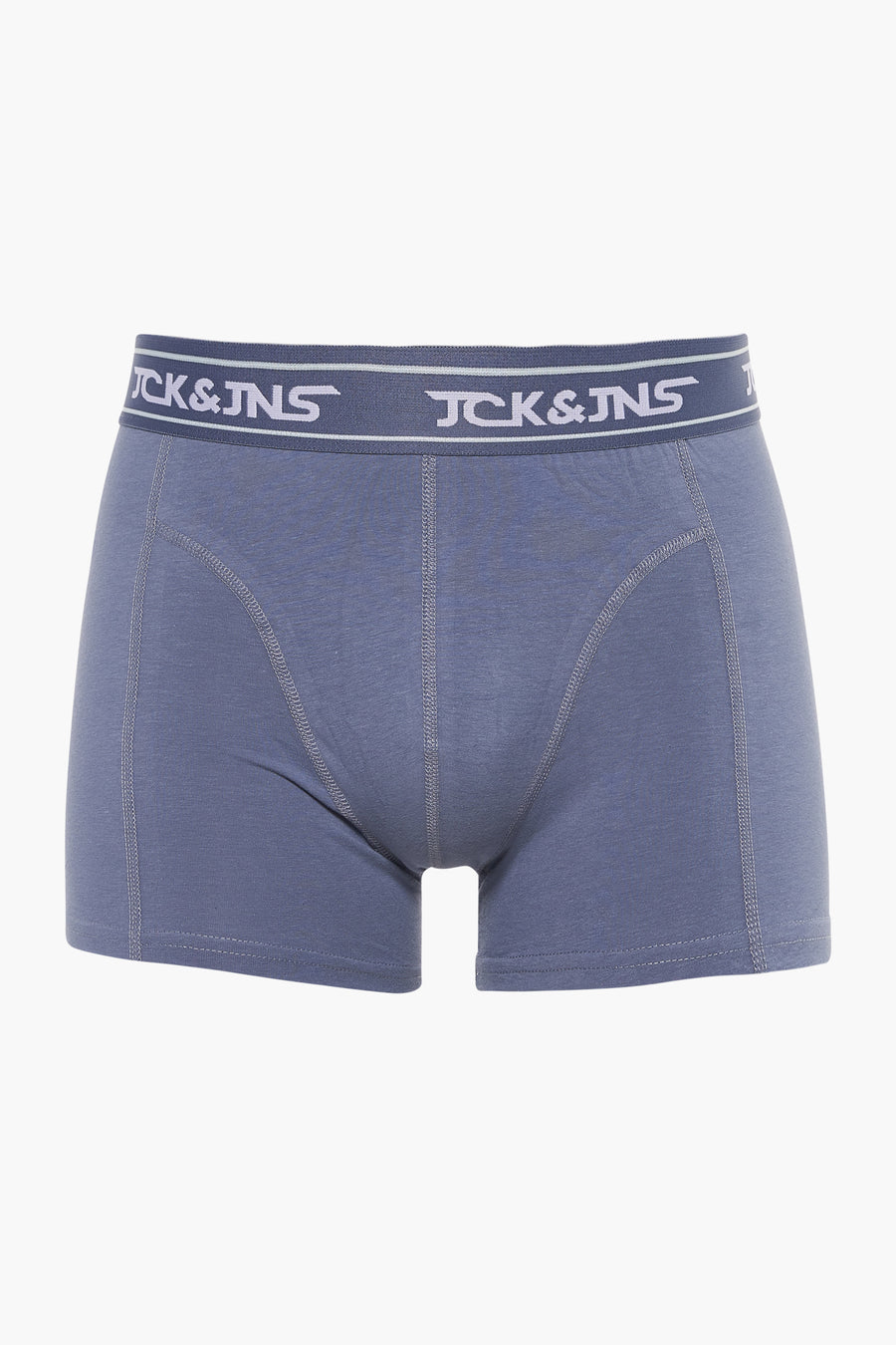 Boxershort Grijs - ACCESSORIES BY JACK & JONES