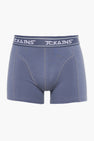 Boxershort Grijs - ACCESSORIES BY JACK & JONES