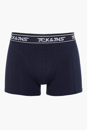 Boxershort Blauw - ACCESSORIES BY JACK & JONES