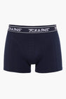 Boxershort Blauw - ACCESSORIES BY JACK & JONES