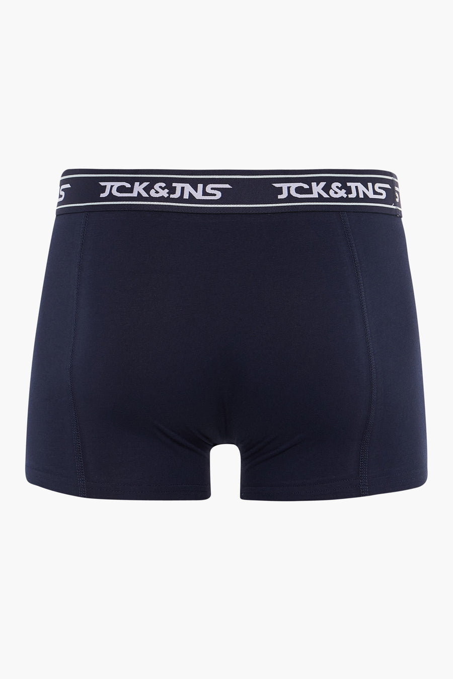 Boxershort Blauw - ACCESSORIES BY JACK & JONES
