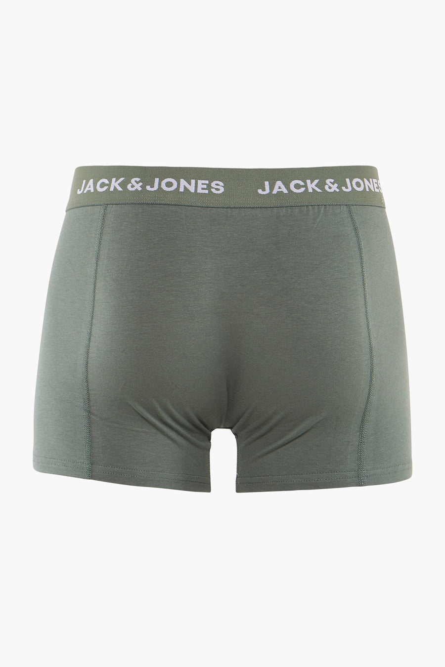 Boxershort Groen - ACCESSORIES BY JACK & JONES