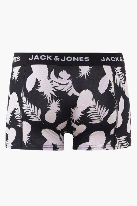 Boxershort Multicolor - ACCESSORIES BY JACK & JONES
