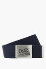 Riem Blauw - ACCESSORIES BY JACK & JONES