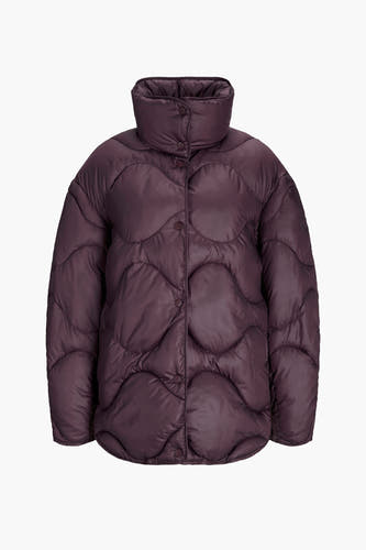 Korte jas Rood - JJXX