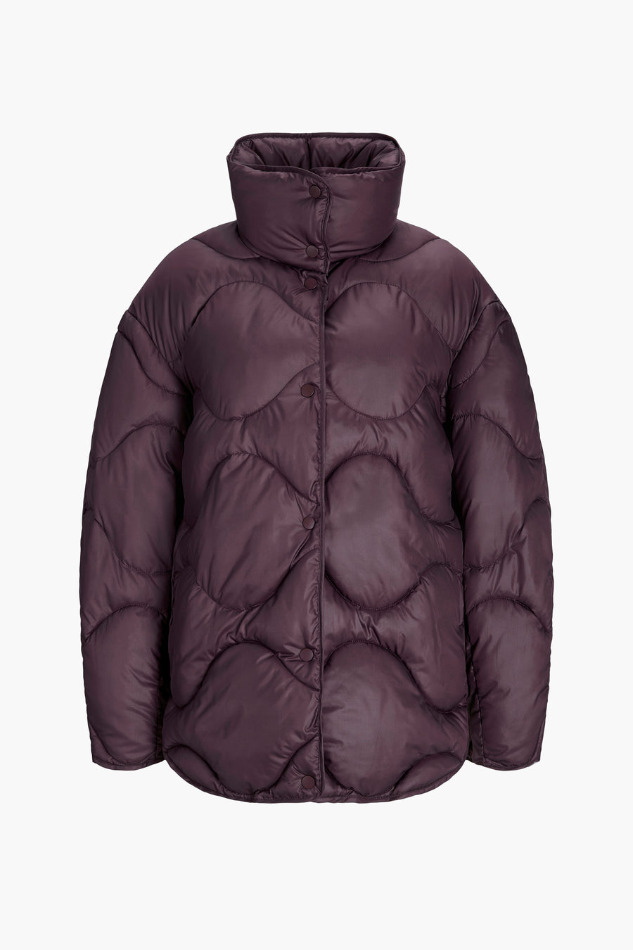 Korte jas Rood - JJXX