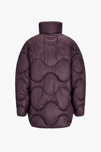 Korte jas Rood - JJXX
