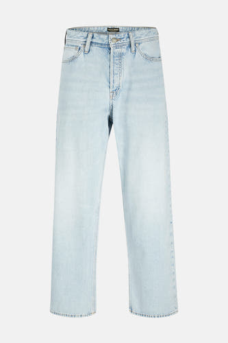 Jeans wide Light blue denim - JACK & JONES JEANS INTELLIGENCE
