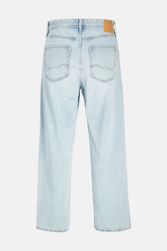 Jeans wide Light blue denim - JACK & JONES JEANS INTELLIGENCE