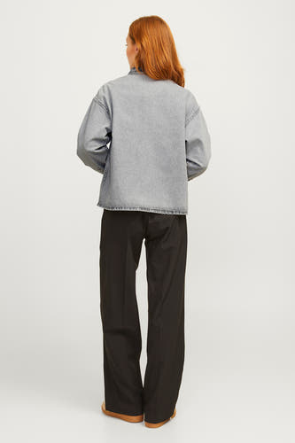 Jeansjas Light grey denim - JJXX