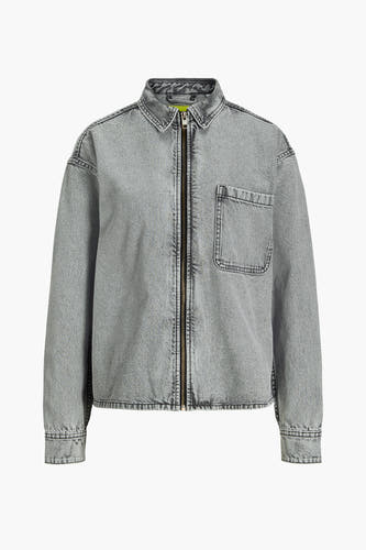 Jeansjas Light grey denim - JJXX