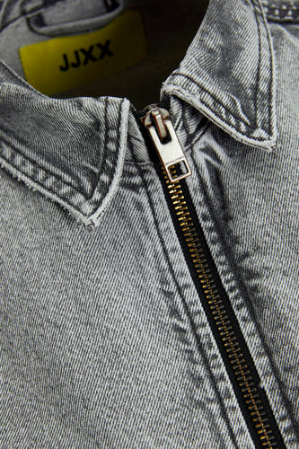 Jeansjas Light grey denim - JJXX