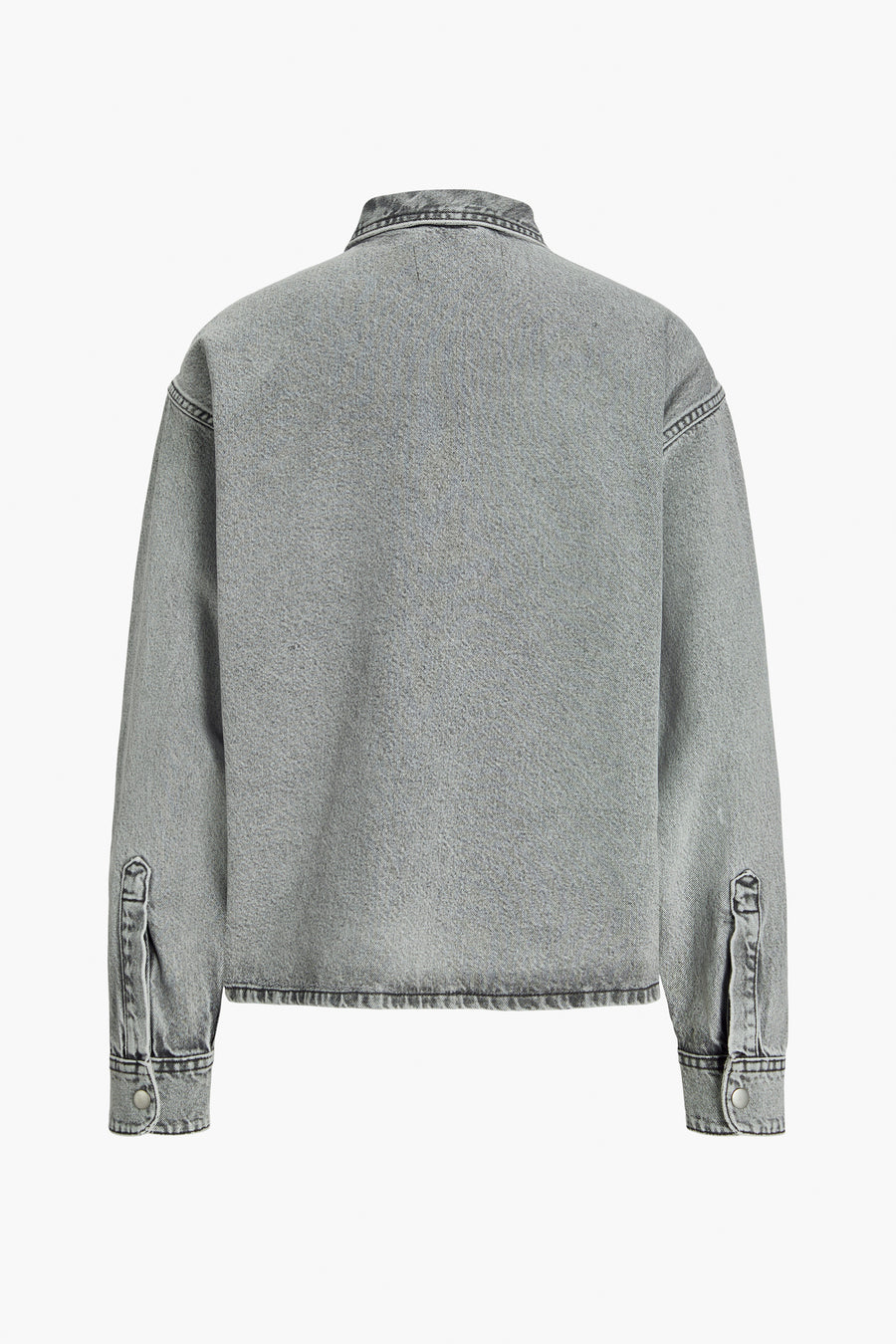 Jeansjas Light grey denim - JJXX