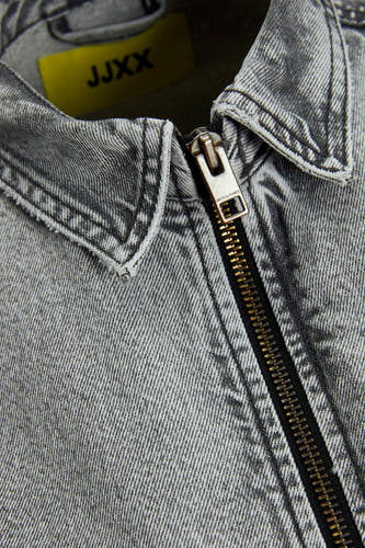 Jeansjas Light grey denim - JJXX