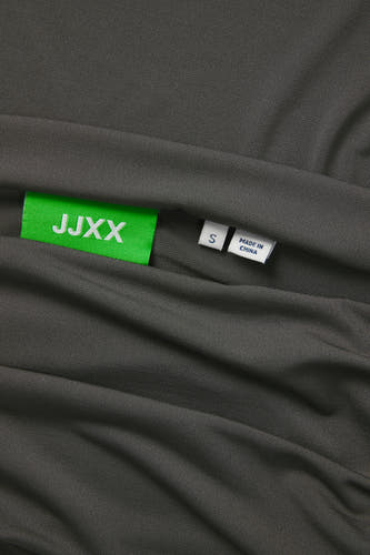 Top (lange mouwen) Grijs - JJXX