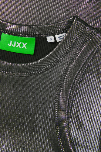 Tanktop Zilver - JJXX