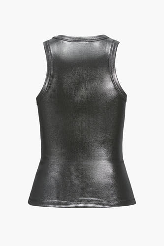 Tanktop Zilver - JJXX