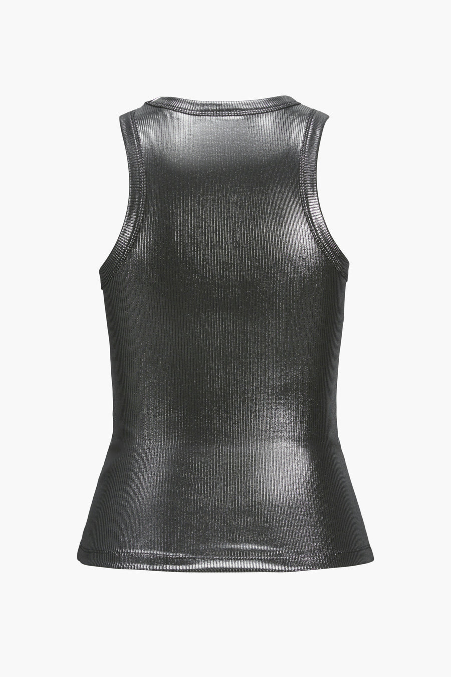 Tanktop Zilver - JJXX