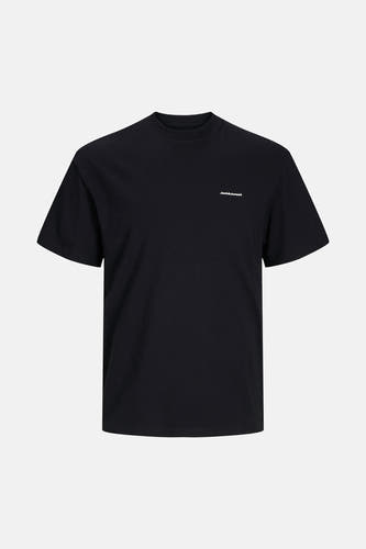 T-shirt (korte mouwen) Zwart - CORE BY JACK & JONES