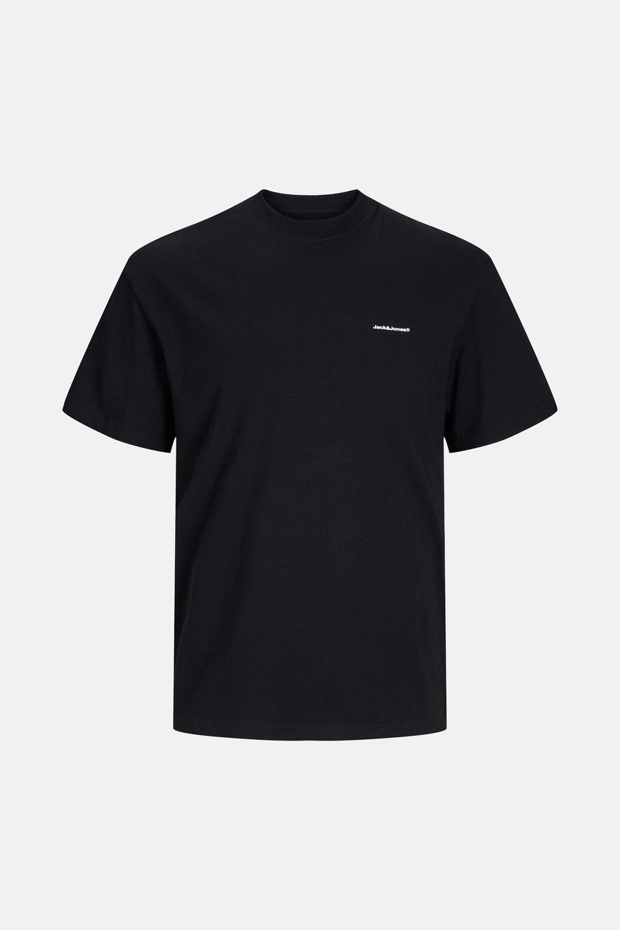 T-shirt (korte mouwen) Zwart - CORE BY JACK & JONES