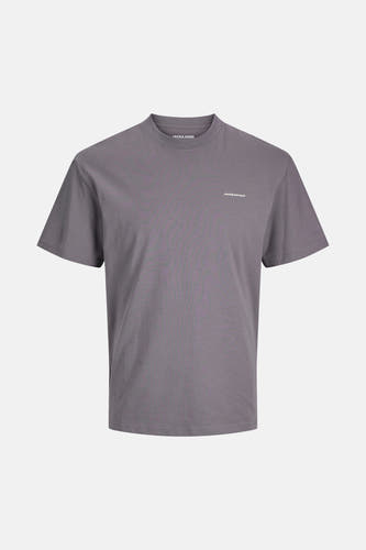 T-shirt (korte mouwen) Paars - CORE BY JACK & JONES