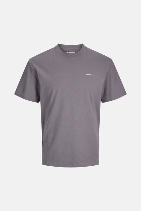 T-shirt (korte mouwen) Paars - CORE BY JACK & JONES