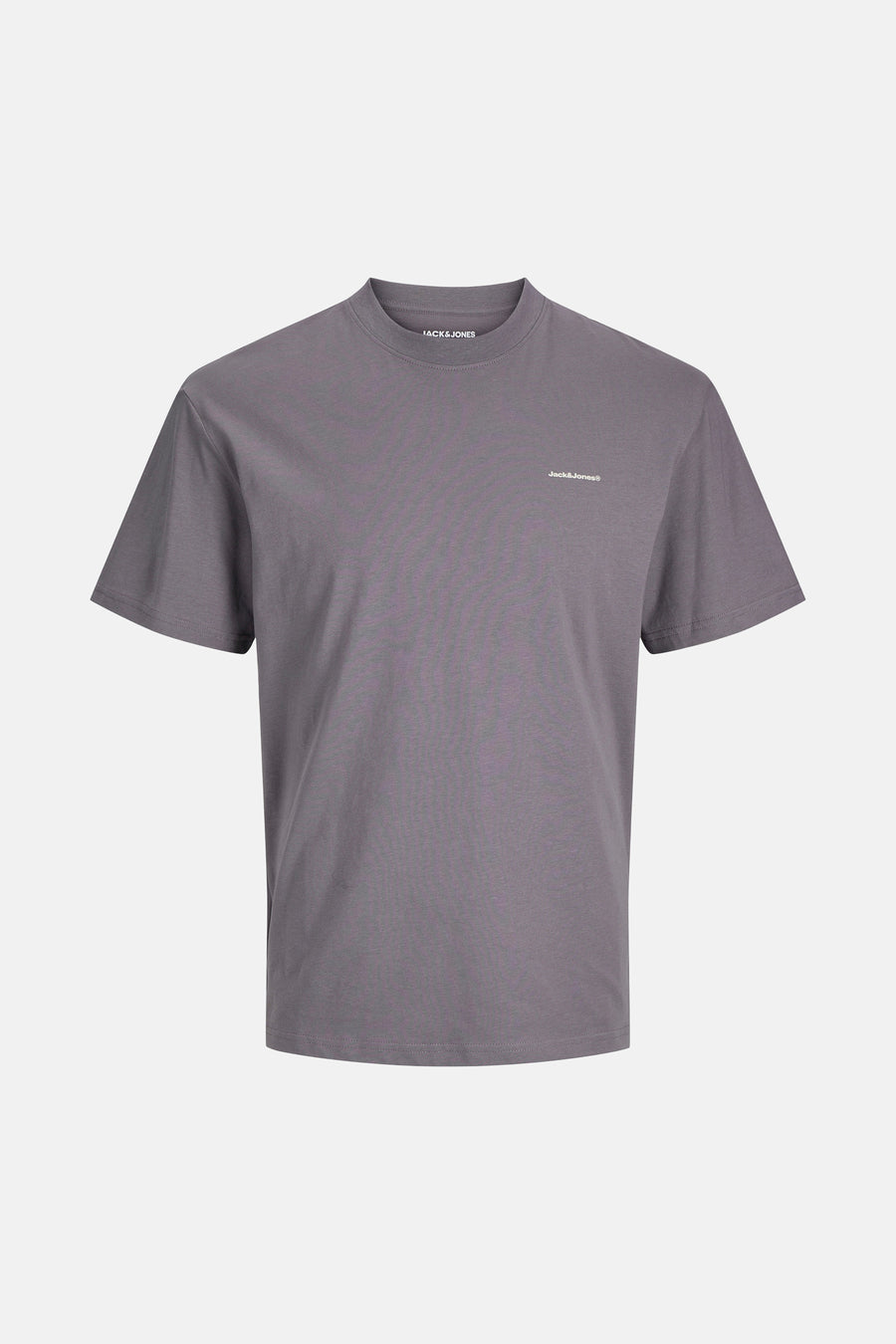 T-shirt (korte mouwen) Paars - CORE BY JACK & JONES