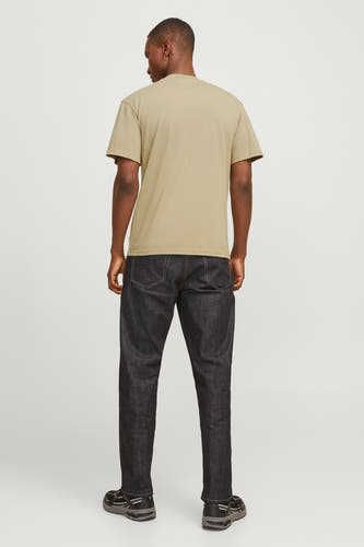 T-shirt (korte mouwen) Groen - CORE BY JACK & JONES