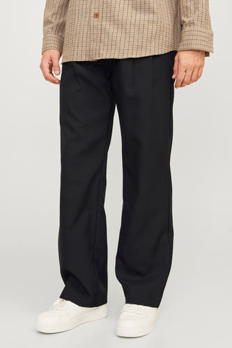 Broek Zwart - JACK & JONES JEANS INTELLIGENCE