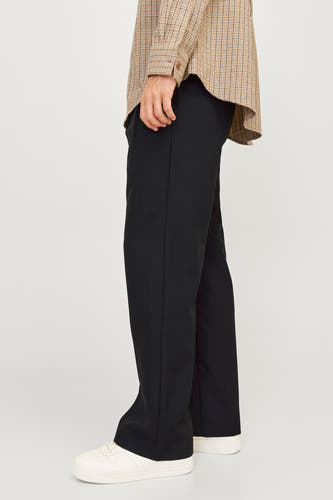 Broek Zwart - JACK & JONES JEANS INTELLIGENCE