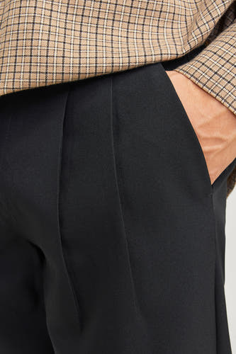 Broek Zwart - JACK & JONES JEANS INTELLIGENCE