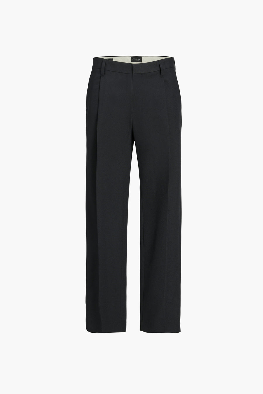Broek Zwart - JACK & JONES JEANS INTELLIGENCE